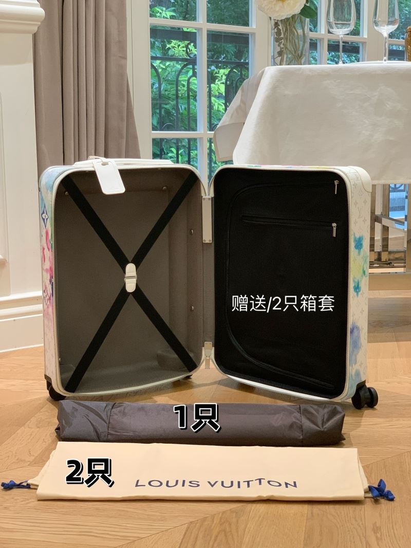 Louis Vuitton Suitcase